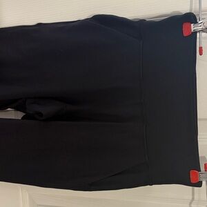 Lululemon Black Joggers with pockets, Size 2